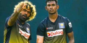 ආයෙ එන්නෙම නෑ කියලා ගියා! ඔන්න ආයෙ ඇවිල්ලා! මාලිංග ආයෙ වැඩ! I Sri Lanka Latest News