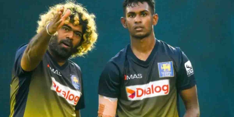 ආයෙ එන්නෙම නෑ කියලා ගියා! ඔන්න ආයෙ ඇවිල්ලා! මාලිංග ආයෙ වැඩ! I Sri Lanka Latest News