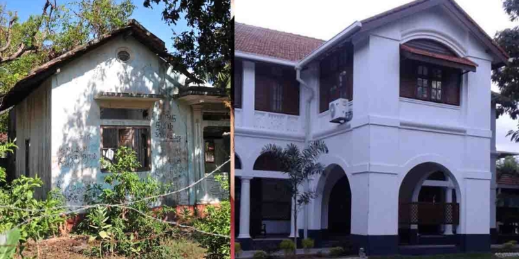 ප්රභාකරන් ‘රෙපෙයාර්..’! මහින්ද ‘නෝවෙයාර්..’! VIDEO I Sri Lanka Latest News