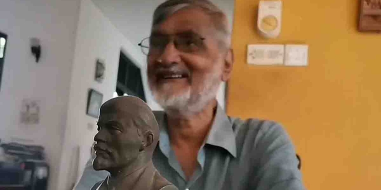 ‘ඇත්ත’ පත්තරකාරයෙක් නැතිවෙයි! I Sri Lanka Latest News
