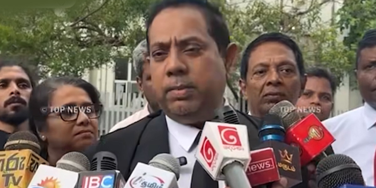 ත්‍රිකුණාමලේ සම්බෝධී විහාරයේ ඉදිකිරීම් කරන්න කිසිම ප්‍රශ්නයක් නෑ! අවශ්‍ය අවසර අරන් පන්සල් භූමියේ ඉදිකිරීම් කරන්න පුළුවන්! කස්සප හිමිට ඇප දුන්නු අධිකරණ නියෝගය ගැන නීතීඥවරු කතාකරයි! VIDEO I Sri Lanka Latest News