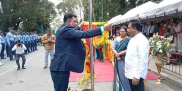 නුවරඑළියටත් නිදහස! PHOTOS I Sri Lanka Latest News