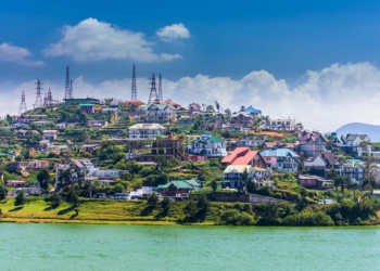 නුවරඑළියට ලොකු උසස්වීමක්! Sri Lanka Latest News
