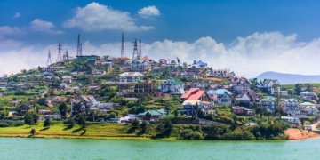 නුවරඑළියට ලොකු උසස්වීමක්! Sri Lanka Latest News