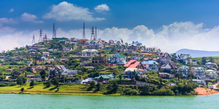 නුවරඑළියට ලොකු උසස්වීමක්! Sri Lanka Latest News
