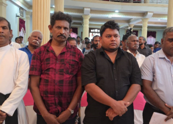 නිදහස් දිනයේදී හැටන්වලින් අලුත් සටනක් ඇරඹෙයි! පෙරටුගාමීන් පෙරමුණ ගනී! PHOTOS I Sri Lanka Latest News