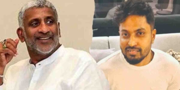 කෙහෙල්බද්දර පද්මේ මගෙත් එක්ක ලොකුවට සම්බන්ධ නෑ! එයාගෙ තාත්තා මගෙත් එක්ක සම්බන්ධයි! VIDEO I Sri Lanka Latest News