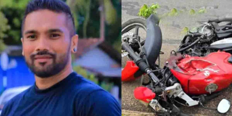 හබරණ මාධ්යවේදී ප්රියාන් මලින්ද රිය අනතුරකින් මැරුණාද? රහස් හෙළිකරයි කියලා කවුරු හරි අනතුරක් කරලා මැරුවද? දේශපාලකයෙක් ගැන බිරියට ලොකු සැකයක්! විධිමත් පරීක්ෂණයක් ඉල්ලයි! VIDEO I Sri Lanka Latest News