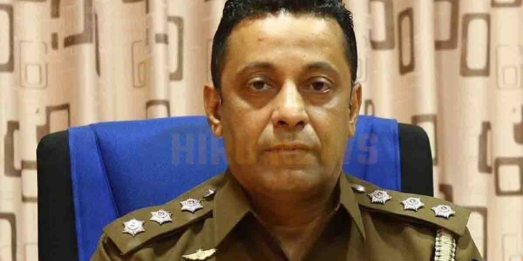 වලාන බාර ගත් ASP ඕලුගලට හදිසි කරදරයක්! ජාතික රෝහලේ දැඩි සත්කාර ඒකකයේ! I Sri Lanka Latest News