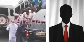 සජිත්ට ගෝල්ෆේස් එකේදී ගහන්න අණ දුන්නු කෙනා අද පාර්ලිමේන්තුවේ ඉන්නවා! VIDEO I Sri Lanka Latest News