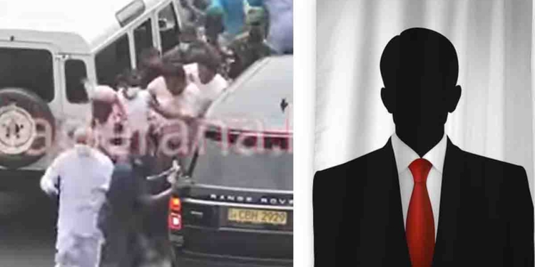 සජිත්ට ගෝල්ෆේස් එකේදී ගහන්න අණ දුන්නු කෙනා අද පාර්ලිමේන්තුවේ ඉන්නවා! VIDEO I Sri Lanka Latest News