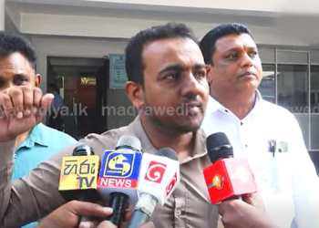 තවත් ප්‍රශ්නයක්! සමෘද්ධි නිලධාරීනුත් මානව හිමිකම් ගිහින්! VIDEO I Sri Lanka Latest News