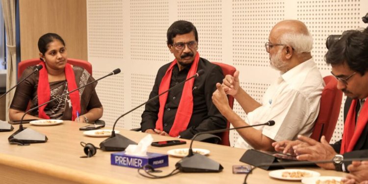මේ මොකක්ද ටිල්වින්ගෙ ඇඳුම? Sri Lanka Latest News