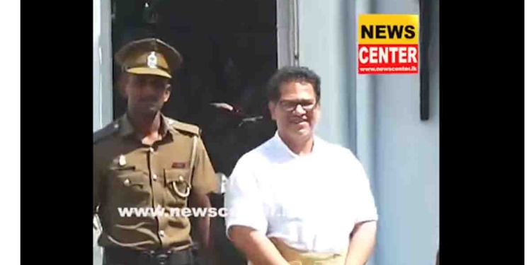 දුමින්ද සිල්වා එළියට ආවා! VIDEO I Sri Lanka Latest News