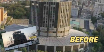 ඉරාන අභ්‍යවකාශ තාක්ෂණ පර්යේෂණ මධ්‍යස්ථානයේ මීට පස්සේ පර්යේෂණ කරලා හමාරයි! VIDEO I Sri Lanka Latest News