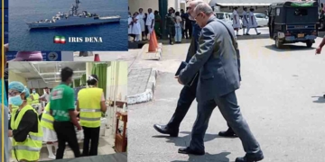ඉරාන තානාපති කාර්යාල නිලධාරීන් කරාපිටියට යයි! ගිලීගිය නැවෙන් බේරාගත් නාවිකයන්ගේ තත්ත්වය සොයාබලයි! I Sri Lanka Latest News