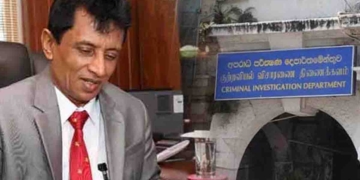 RMV එකේ කොමසාරිස් ජනරාල් කමල් අමරසිංහව CID එකෙන් අත්අඩංගුවට! කැබ් එකක් හොරට රෙජිස්ටර් කරන්න අනුබල දීලා! I Sri Lanka Latest News