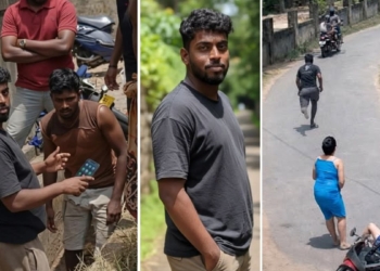 පාරේ වැටිලා හිටියත් අහක බලන සමාජයක කරදරේකදි පිහිට වන අය තවමත් ගම්වල ඉන්නවා…! Sri Lanka Latest News