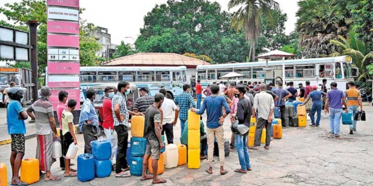 ලංකාවේ තෙල් හරක් සහ හොරු! Sri Lanka Latest News