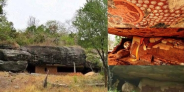 ලුසියානෝ මරන්සිත් ආ මොනරාගල පුංචි සීගිරිය! Sri Lanka Latest News