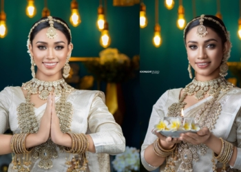 කෙල්ලෙක් වුණාම හොඳට මහන්සි වෙන්න ඕනේ…! ඉන්නම් වාලේ ඉන්න කැමැති නැහැ…!කොන්ද කෙළින් තියන් හැම දේකටම මුහුණ දෙන්න ඕනේ…! රශී වික්රමසිංහ I Sri Lanka Latest News