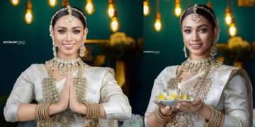 කෙල්ලෙක් වුණාම හොඳට මහන්සි වෙන්න ඕනේ…! ඉන්නම් වාලේ ඉන්න කැමැති නැහැ…!කොන්ද කෙළින් තියන් හැම දේකටම මුහුණ දෙන්න ඕනේ…! රශී වික්‍රමසිංහ I Sri Lanka Latest News