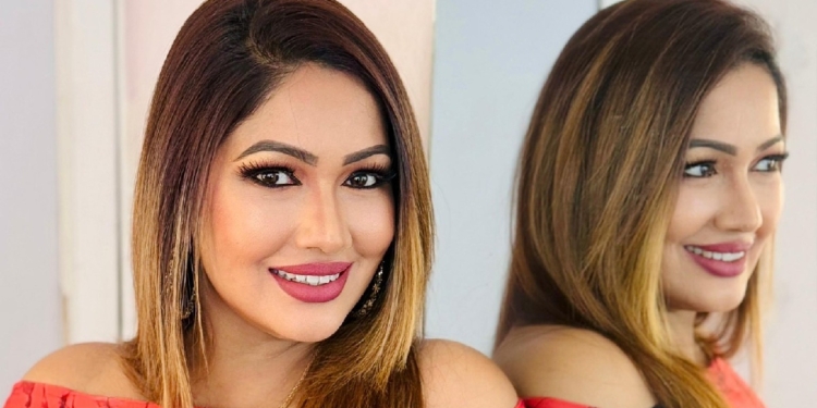 පියුමි වයිෆ් එකේ ඔයා මරු…! පොඩි අවුලක් තියෙනවා ඒ ගැන… ! මට ළෙන්ගතු හැමෝටම මමත් ළෙන්ගතුයි…! නිළි රැජින ගාව පියුමි බොතේජු කියන්නේ කවුද? Sri Lanka Latest News