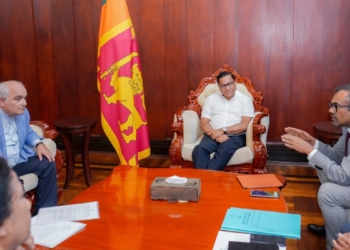 විජිත රුසියාවෙන් තෙල් ගන්න පුළුවන්ද බලයි! Sri Lanka Latest News