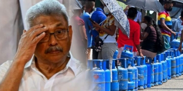 ගෝඨගෙ කාලෙ නාට්‍යයමද මේ? වෙනස් නළුවො එක්ක…! වෙනස් කතාවක් එක්ක…! Sri Lanka Latest News