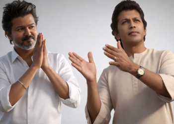 දෙන්නම එකයි! විජේ සහ විජය! Sri Lanka Latest News