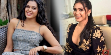 එයාගේ ආදරේ නිසා මං ගොඩක් සතුටින්…! සම්මානය සුදුසුම කෙනාගේ අතට ලැබෙයි…! අභිලාෂි සන්තුෂ්කි I Sri Lanka Latest News