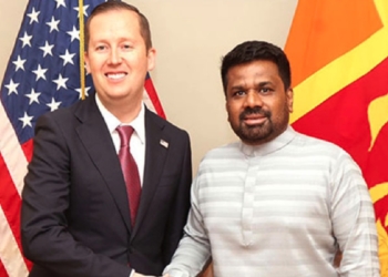 ගෝර් ලංකාවට ආවේ වර්නන්ගේ දෙවැනි මෙහෙයුමටද? Sri Lanka Latest News