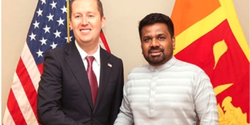 ගෝර් ලංකාවට ආවේ වර්නන්ගේ දෙවැනි මෙහෙයුමටද? Sri Lanka Latest News