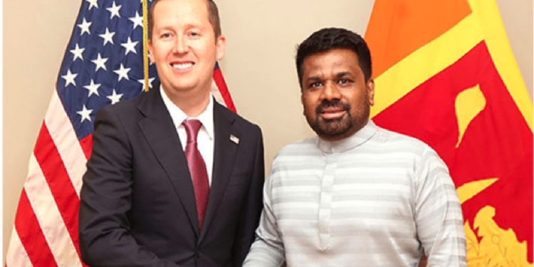 ගෝර් ලංකාවට ආවේ වර්නන්ගේ දෙවැනි මෙහෙයුමටද? Sri Lanka Latest News