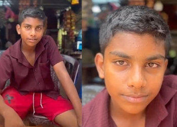 එක මැච් එකක 217 ගැහුවා! යන්න ආස තෝමස් එකට! මහේල හම්බවෙන්න ආසයි! වැඩිහිටි කන්ද පාමුල තේ කඩෙන් මතුවුණු කතරගම ජනාධිපතියෙ සුපිරි වැඩ්ඩා! Sri Lanka Latest News