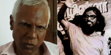 යාපනේ හිරගෙදරින් විජේවීරව පන්නන්න ගහපු රහස් සැලැස්ම අම්පාරේ ජවිපෙ නායකයා පළමු වරට හෙළිකරයි! Sri Lanka Latest News