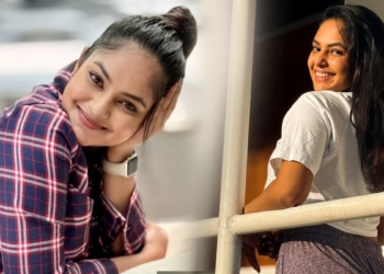 කිරුළක් දරන්න ලොකු ආසාවක් හිතේ තිබුණා…! ඒ තරම් සුන්දර හැඟීමක් දැනෙනවා කියලා මට කලින් හිතිලා තිබුණේ නැහැ…!   ගීත්මා බණ්ඩාර I Sri Lanka Latest News