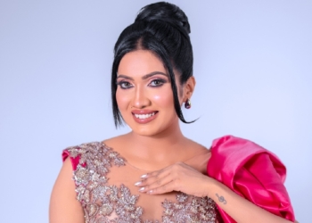එකම ටාර්ගට් එක හොඳම නිළිය වෙන්න…! ලොකුවට දේවල් හිතන්නෑ…! ඔමන්දි චාමිණී I Sri Lanka Latest News