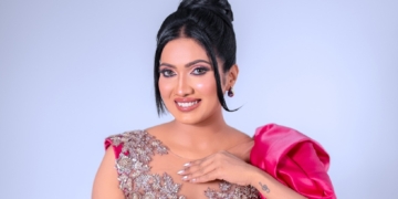 එකම ටාර්ගට් එක හොඳම නිළිය වෙන්න…! ලොකුවට දේවල් හිතන්නෑ…! ඔමන්දි චාමිණී I Sri Lanka Latest News