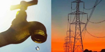 තෙල්-විදුලිය-වතුර තුනම කපයි! Sri Lanka Latest News