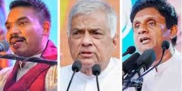 සජිත්-රනිල්-නාමල් ඇතුළු විපක්ෂයේ නායකයන් සියල්ලම එක තැනකට එයි! ජාත්‍යන්තර නිවේදනයකට අස්සන් කරයි! I Sri Lanka Latest News