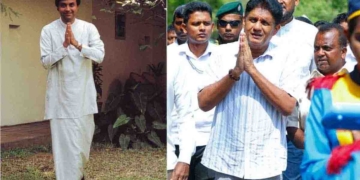 ගාමිණී දිසානායක ගුණ සමරුවේදී තමන්ගේ දේශපාලන ජීවිතයේ ආරම්භය ගැන කවුරුත් නොදැන සිටි රහසක් සජිත් පළමුවරට රටට හෙළිකරයි! VIDEO I Sri Lanka Latest News