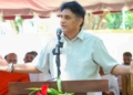 මැද පෙරදිග යුද ගැටුම්වලට මැදිවුණු ලාංකිකයන්ගේ ජීවිත ආරක්ෂාව වහාම තහවුරු කරන්න! සජිත් අනුරාධපුරයේ මිල්ලගල විහාරස්ථානයේ මකර තොරණට මුල්ගල් තියයි! VIDEO & PHOTOS I Sri Lanka Latest News