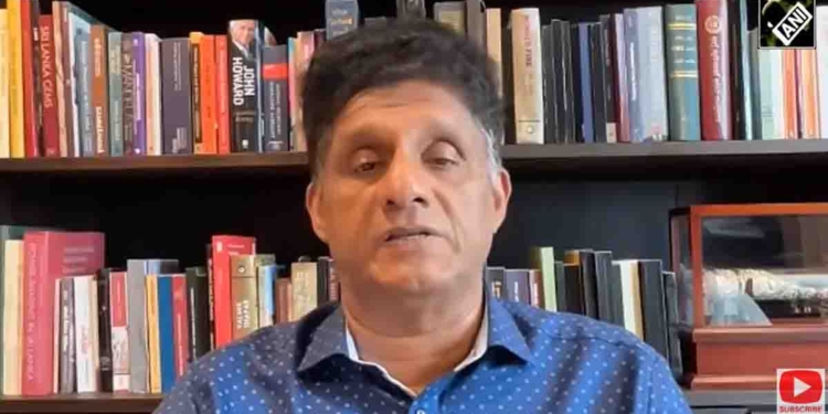 මුලින්ම NDTV නාළිකාව කතා කළා! ඊට පස්සේ WION නාළිකාව කතා කළා! දැන් ANI නාළිකාවත් කතා කරලා! මැදපෙරදිග යුද්ධය ගැන ඉන්දියාවේ ප්‍රධාන පෙළේ නාළිකා අදහස් විමසන්නේ විපක්ෂනායක සජිත් ප්‍රේමදාසගෙන් විතරද? විදේශ ඇමැති විජිත ඉන්දියාවෙදි දීපු උත්තර ගැන සෑහීමකට පත්වෙලා නැද්ද? VIDEO I Sri Lanka Latest News