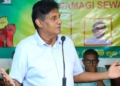 සජබ කාන්තා දිනයටත් නෙළුම් පොකුණ පිරිලා ඉතිරිලා යන විදිහට හිතපු නැති සෙනගක් ආවා! සජබ වෘත්තීය සමිති සංවත්සරයටත් හිතපු නැති විදිහේ සෙනගක් සජබ මූලස්ථානයට ඇවිත්! PHOTOS & VIDEO I Sri Lanka Latest News