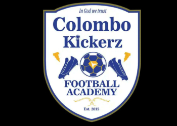 COLOMBO KICKERS FOOTBALL ACADEMY නව ක්රීඩා වාරය දියත් කෙරෙයි! Sri Lanka Latest News