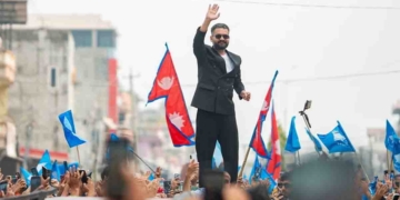 නේපාලයේත් පෙරළියක්! වසර 78කට පසු පරණ පක්ෂ යට කරගෙන අරගලය කරපු අලුත් පක්ෂයක් බලය අල්ලන්නයි යන්නේ! I Sri Lanka Latest News