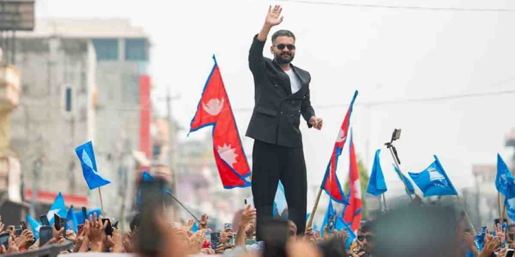 නේපාලයේත් පෙරළියක්! වසර 78කට පසු පරණ පක්ෂ යට කරගෙන අරගලය කරපු අලුත් පක්ෂයක් බලය අල්ලන්නයි යන්නේ! I Sri Lanka Latest News