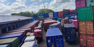 ඔන්න ප්‍රතිපල එන්න පටන් ගත්තා! අද රෑ ඉඳන් කන්ටේනර් ප්‍රවාහන ගාස්තු 20%කින් නග්ගයි! I Sri Lanka Latest News