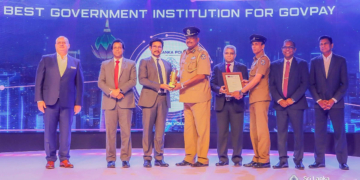 පොලිසිය දැන් පොලිෂ් වෙලා! සම්මානත් ලැබෙනවා..! VIDEO I Sri Lanka Latest News